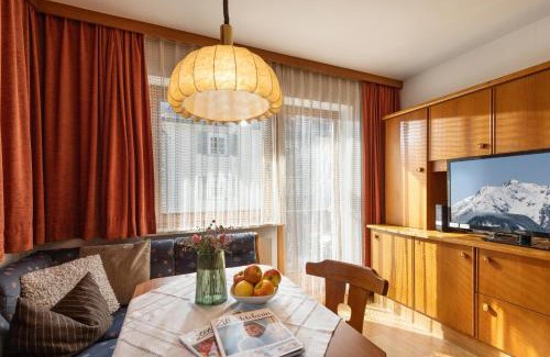 Mayrhofen Apartment | Apartment Kolmblick