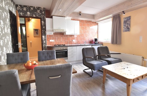 Wissenkerke Apartment | Apartment Komeet by Interhome