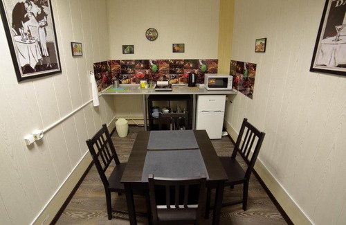 Tolyatti Apartment | Pet-Friendly Retreat at Apartment Komsomolskaya 15