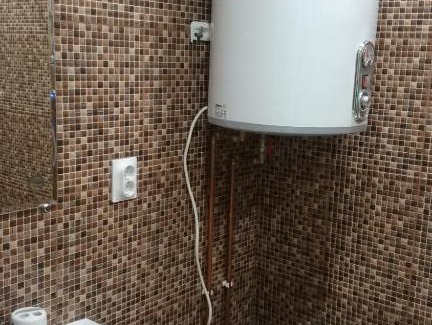 Sortavala Apartment | Discover Apartment Komsomolskaya: Rated 9/10 by Guests