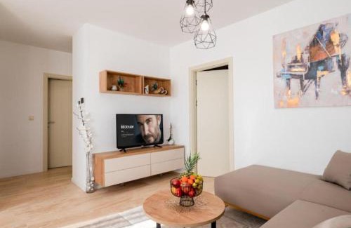 Kraljevec Sesvetski Apartment | Family-Friendly Apartment Kona with Perfect 10/10 Rating