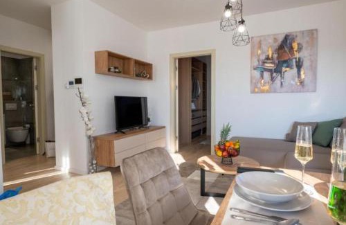 Kraljevec Sesvetski Apartment | Family-Friendly Apartment Kona with Perfect 10/10 Rating