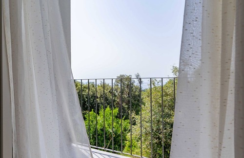 Molunat Apartment | Apartment Konak - Two Bedroom Apartment with Terrace and Sea View