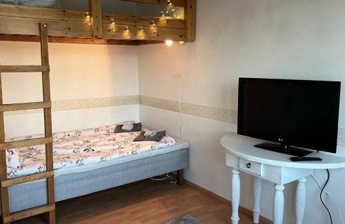 Kokkola Apartment | Cozy Apartment Kopin - Family-Friendly Stay with Great Reviews