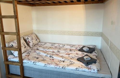 Kokkola Apartment | Cozy Apartment Kopin - Family-Friendly Stay with Great Reviews