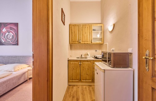 Janske Lazne Apartment | Apartment Koreff by Interhome
