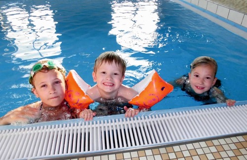 Markkleeberg Apartment | Enjoy Ocean View at Apartment Kormoran, 3 Persons Standard