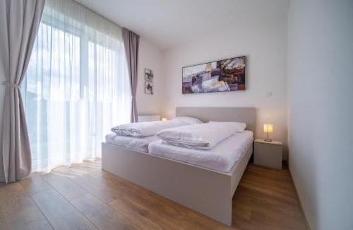 Lipno nad Vltavou Apartment | Apartment Korzo 321-9, C1