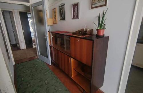 Bjelovar Apartment | Apartment Korzo