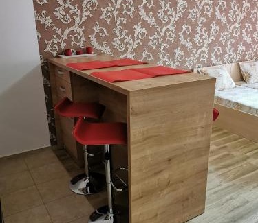 Primorsko Apartment | Oceanfront Apartment Kraev: Guest Rated 9.4, Pet Friendly