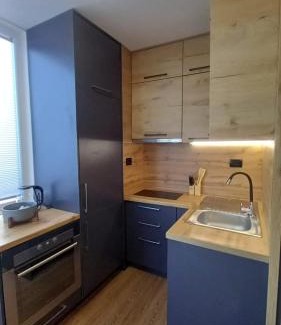 Shkoder Apartment | Family-Friendly Apartment Kraja in Shkoder - Rated 9.3/10