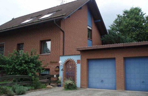 Kolonie Tettenborn Apartment | Ocean View Apartment Kratzin - Child-Friendly Retreat