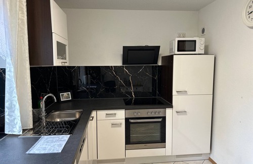 Herbolzheim Apartment | Guest Rated: Apartment Kraus with Family-Friendly Amenities
