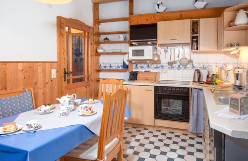 Norden Apartment | Oceanfront Apartment Krause with Spa & Breakfast Included