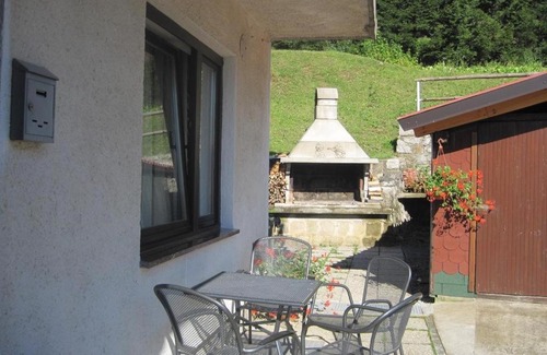 Lokve House | Guest Rated 10/10: Apartment Kremžar Lokve with Kitchen