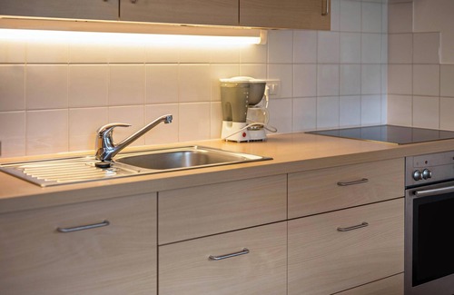 Bressanone Apartment | Cozy Apartment "Kreuzhof links" with Mountain View & Garden
