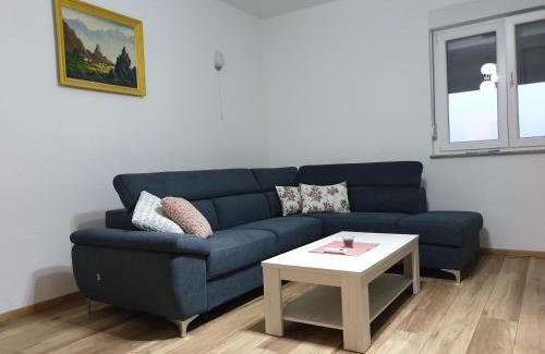 Vlasici Apartment | Kid-Friendly Apartment Kristina with a 9.5/10 Rating