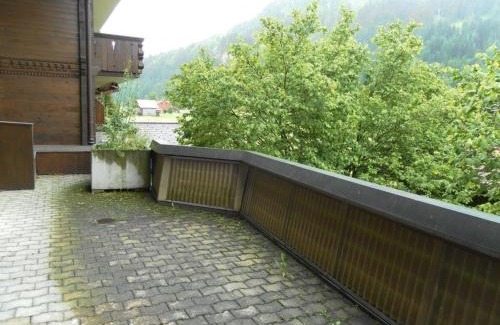 Lenk Apartment | Family-Friendly Apartment Kronenplatz 6 #2 - Rated 9.5/10