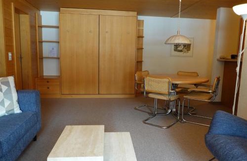 Lenk Apartment | Family-Friendly Apartment Kronenplatz 6 #2 - Rated 9.5/10