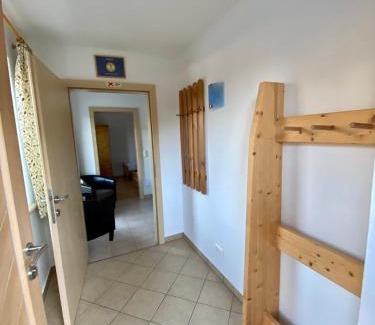 Haus im Ennstal Apartment | Guest Rated 10/10: Apartment Krummholz with Hot Tub