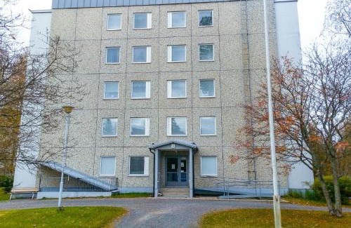 Maenttae-Vilppula Apartment | Family-Friendly Apartment Kukkarokivenkatu with High Ratings