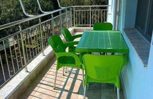 Shengjin Apartment | Pet-Friendly Apartment Kune in Shëngjin - Rated 9.8/10
