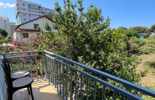 Shengjin Apartment | Pet-Friendly Apartment Kune in Shëngjin - Rated 9.8/10