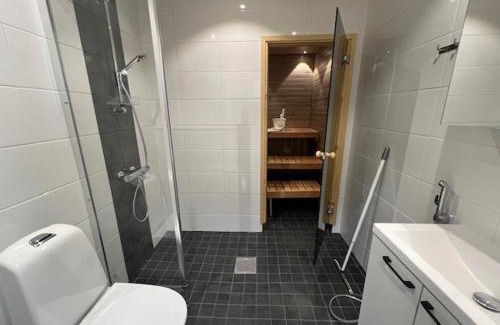 Pyhajoki Apartment | Child-Friendly Apartment Kuokkamaantie in Pyhäjoki - 10/10 Rating