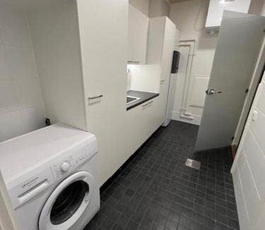 Pyhajoki Apartment | Child-Friendly Apartment Kuokkamaantie in Pyhäjoki - 10/10 Rating