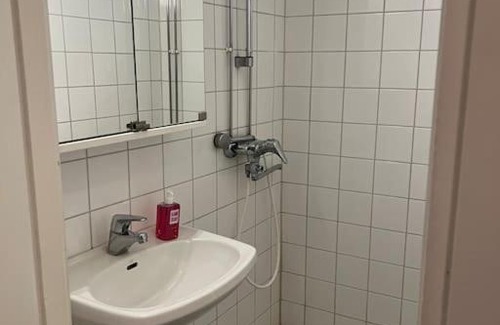 Kokkola Apartment | Family-Friendly Apartment Kustaa with Great Amenities