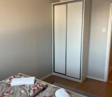 Kokkola Apartment | Family-Friendly Apartment Kustaa with Great Amenities