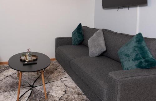 Rovaniemi Apartment | Apartment Kuusela A2