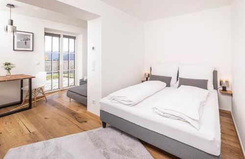 Mauterndorf Apartment | Guest Rated 10/10: Family-Friendly Lärchenhof Apartment