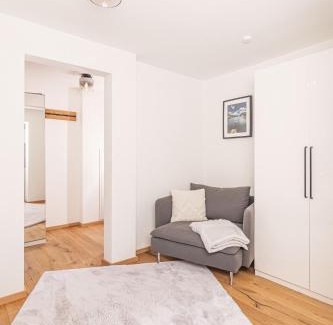 Mauterndorf Apartment | Guest Rated 10/10: Family-Friendly Lärchenhof Apartment