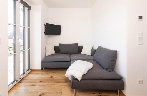 Mauterndorf Apartment | Guest Rated 10/10: Family-Friendly Lärchenhof Apartment