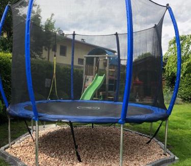 Mieders Apartment | Family-Friendly Apartment Lärchenstube - Rated 9.8/10!