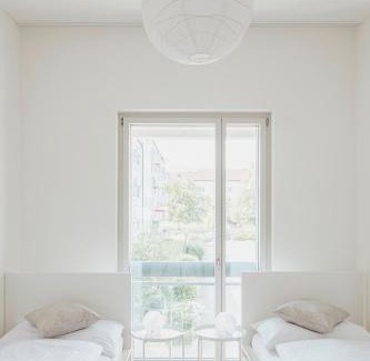 Rorschach Apartment | Apartment Löwengarten 26