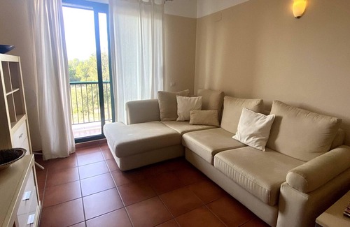L Almadrava Apartment | Apartment L'Ametlla de Mar, 3 bedrooms, 7 persons