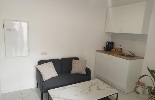 Leffe Apartment | Top-Rated Stay at L'Anil Garden Apartment Awaits You