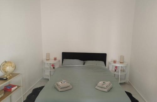 Leffe Apartment | Top-Rated Stay at L'Anil Garden Apartment Awaits You