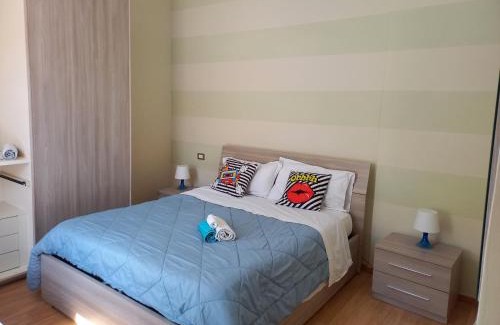 L'Aquila Apartment | Budget-Friendly Apartment L'aquila with Child-Friendly Amenities