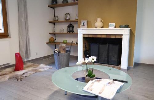 Presinge Apartment | Family-Friendly Apartment L'Avenir for Your Next Getaway