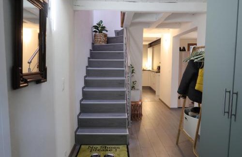Presinge Apartment | Family-Friendly Apartment L'Avenir for Your Next Getaway