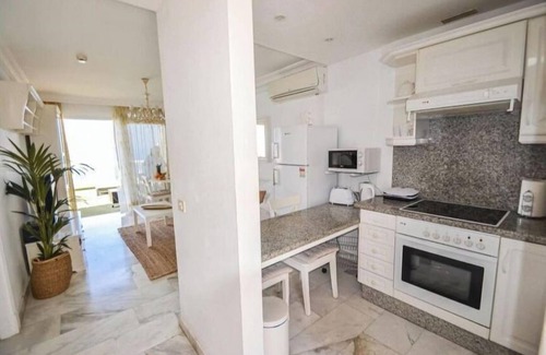 Los Gigantes Apartment | Unforgettable Stay at Apartment - LOS GIGANTES, Rated 9.8