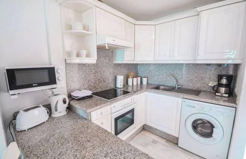 Los Gigantes Apartment | Unforgettable Stay at Apartment - LOS GIGANTES, Rated 9.8