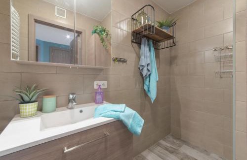 Bredene Apartment | Experience Oceanfront Comfort at Apartment L'Espérance