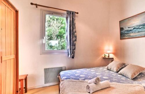 La Cotiniere Apartment | Apartment Les Terrasses 3 by Interhome