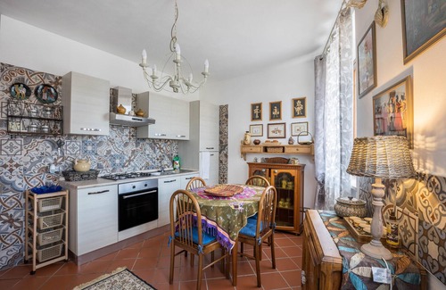 Salionze Apartment | Pet-Friendly Apartment "Le Case di Erminia City" Awaits You