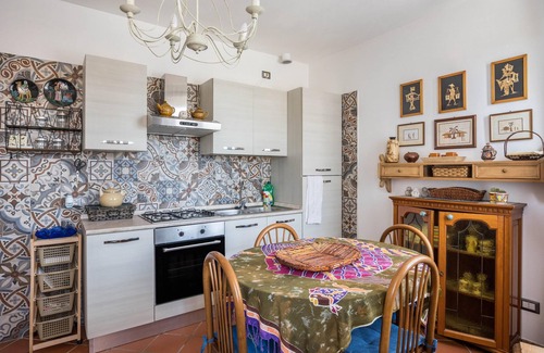 Salionze Apartment | Pet-Friendly Apartment "Le Case di Erminia City" Awaits You