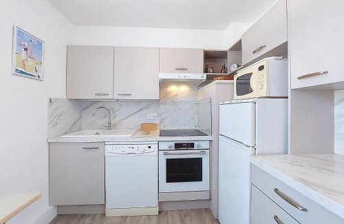 Vaux-sur-Mer Apartment | Family-Friendly Apartment L'Océan with Excellent Guest Rating